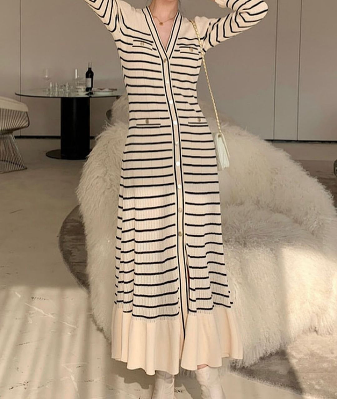 Sandro Dress