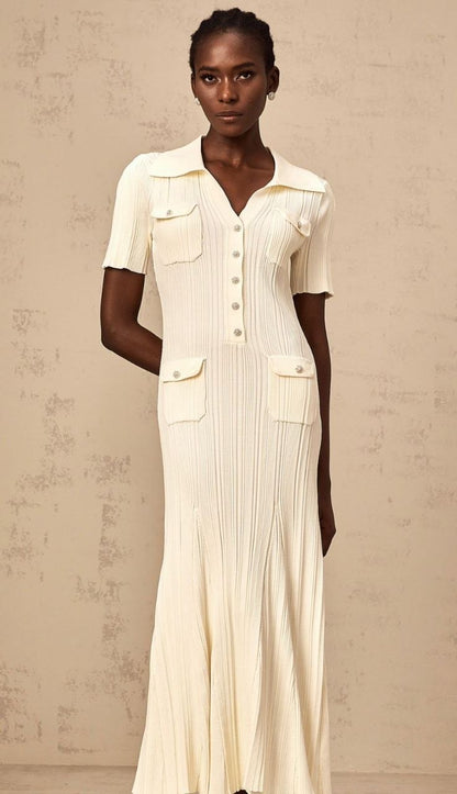 Sandro Dress