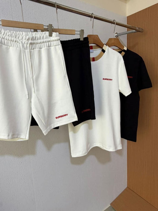 Burberry Set