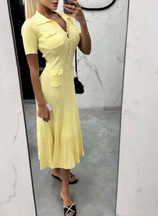 Sandro Dress
