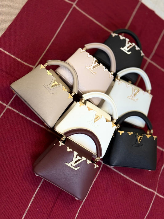 Louis Vuitton Sling Bag 7 Color (Vip)