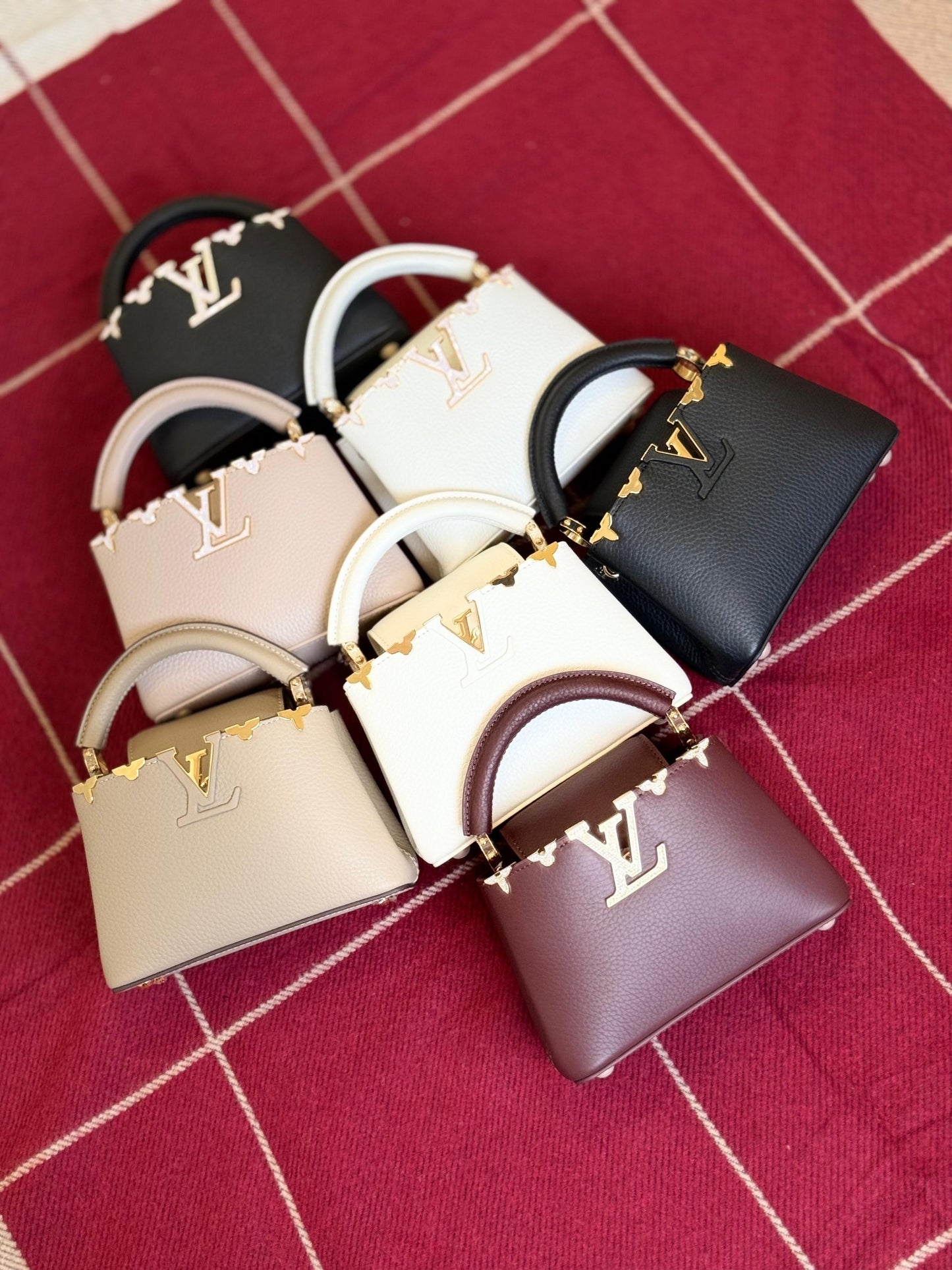 Louis Vuitton Sling Bag 7 Color (Vip)