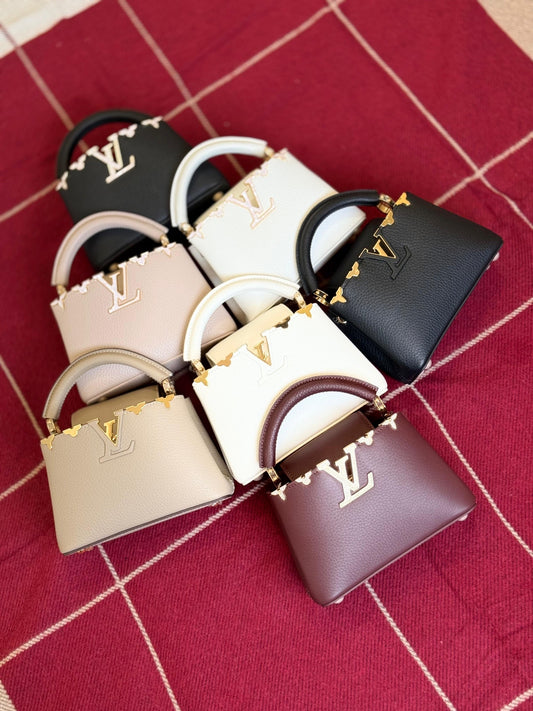Louis Vuitton Sling Bag 7 Color (Vip)