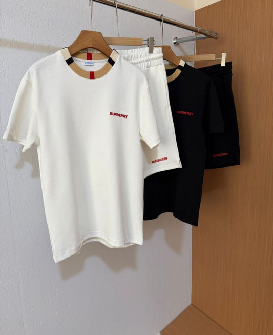 Burberry Set