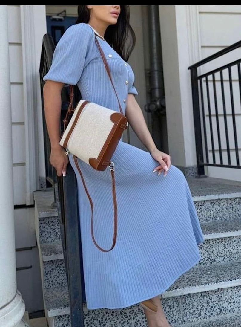 Sandro Dress