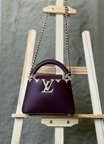 Louis Vuitton Sling Bag 7 Color (Vip)