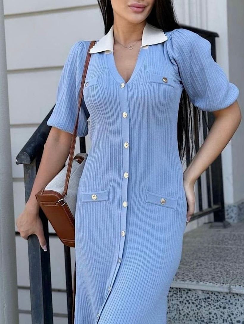 Sandro Dress