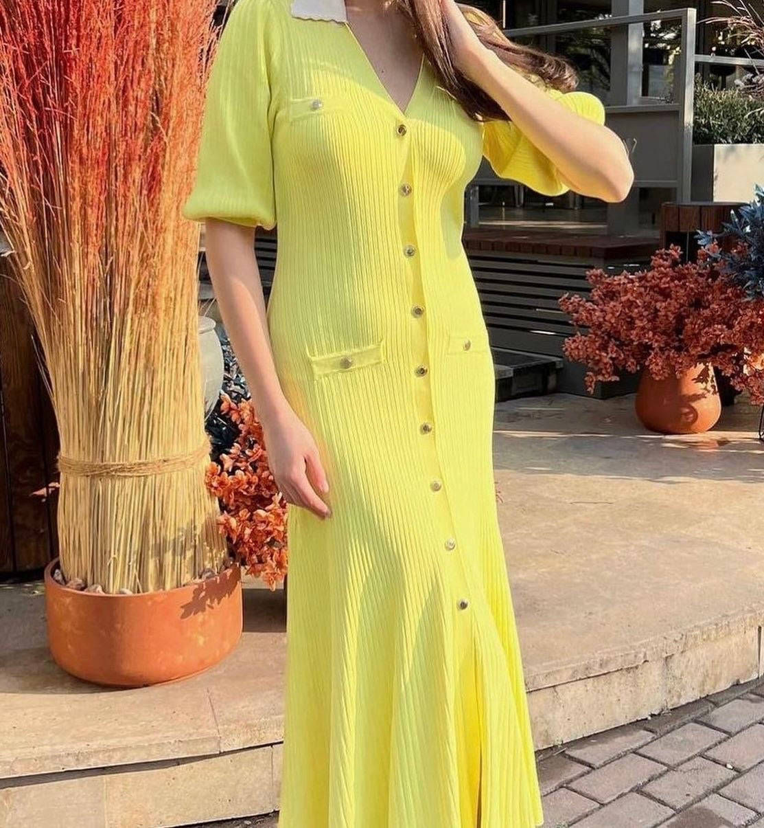 Sandro Dress