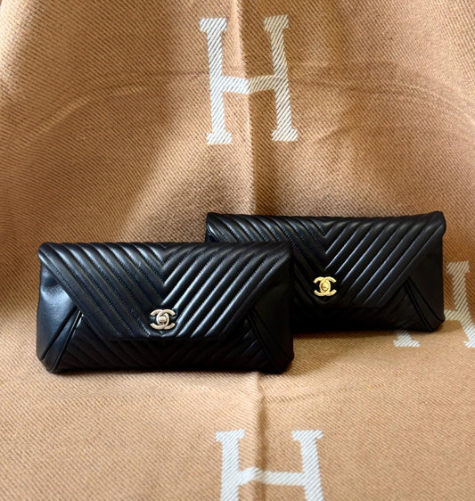 Chanel Clutch Bag (Vip)