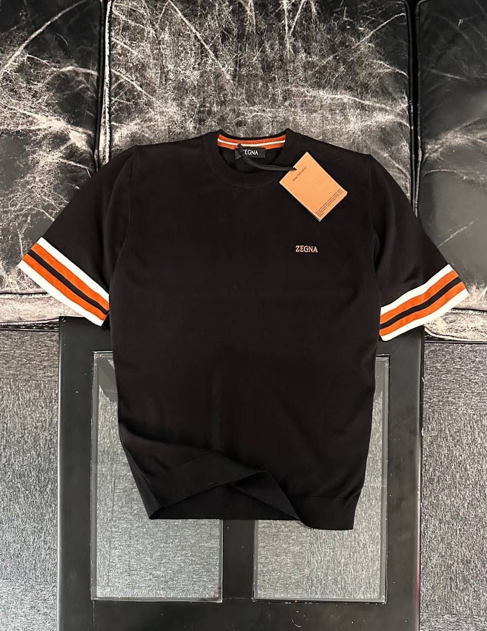 Zegna T-shirt