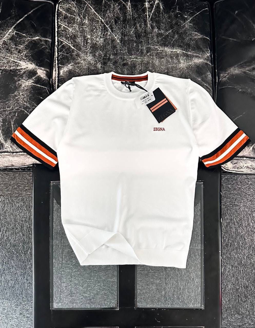 Zegna T-shirt