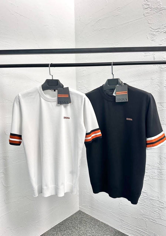 Zegna T-shirt