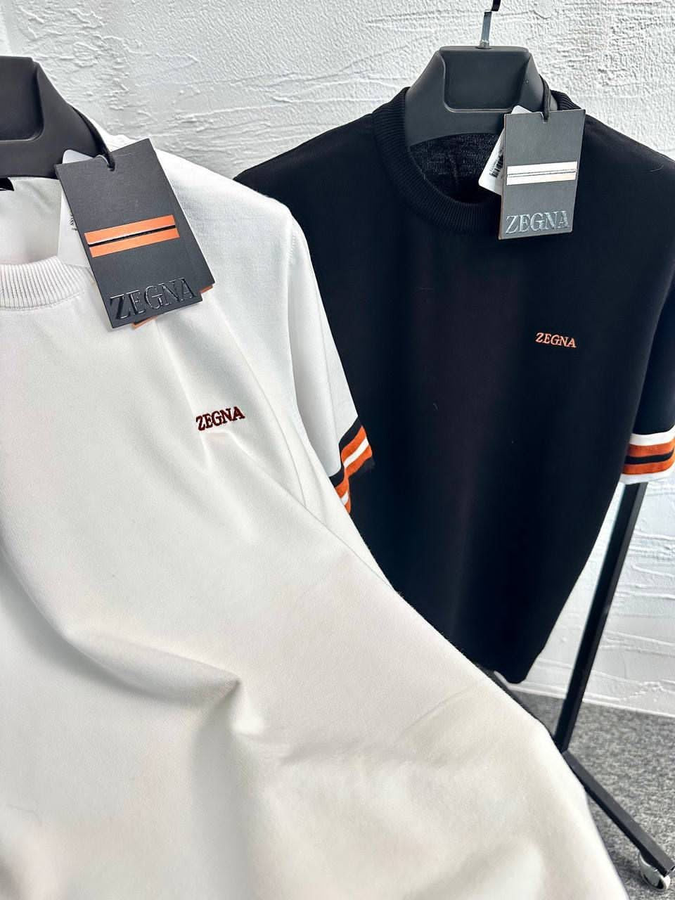 Zegna T-shirt