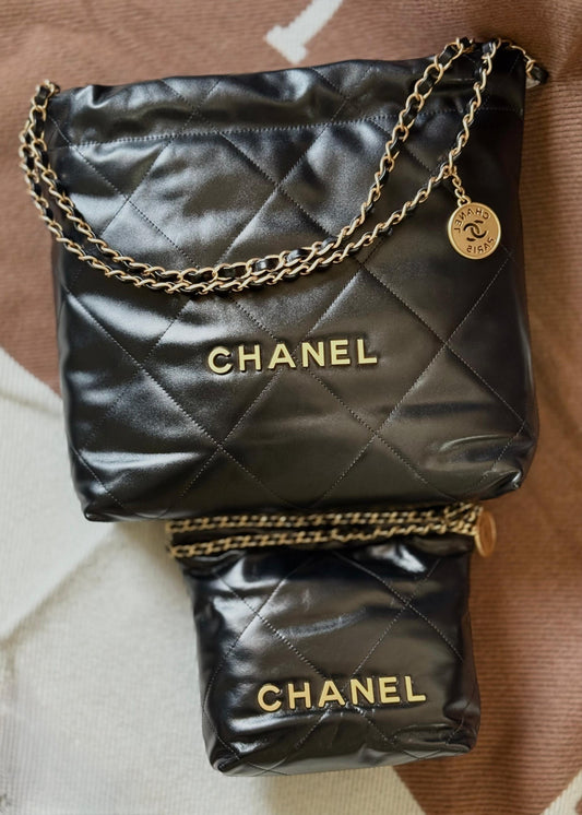 Chanel Shoulder Bag (Vip)