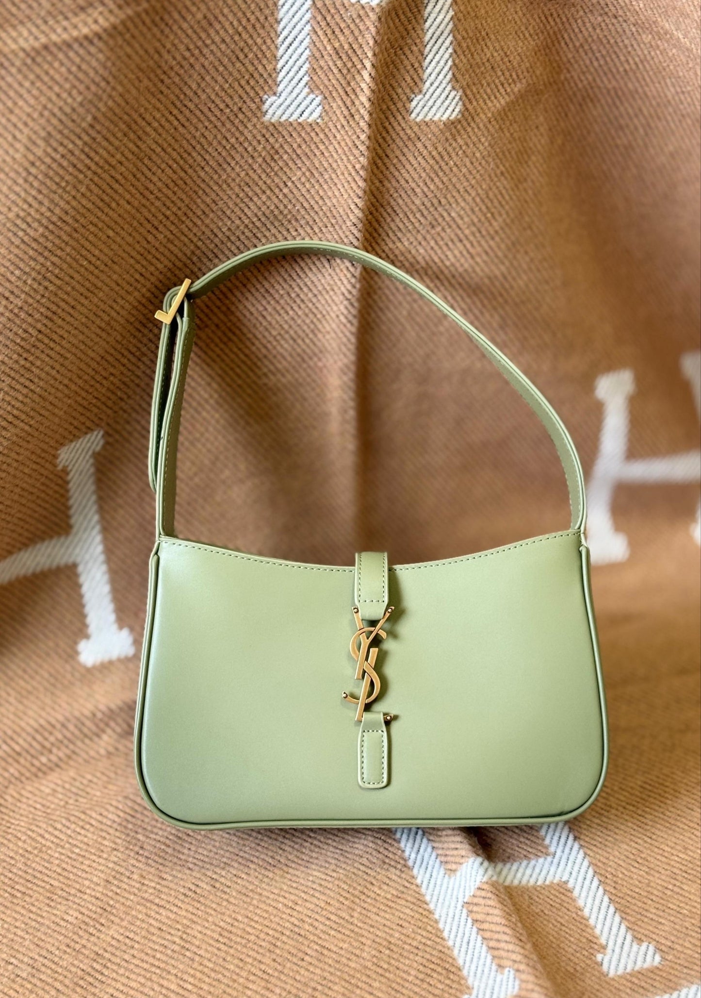 Ysl Shoulder Bag 11 Color (Vip)