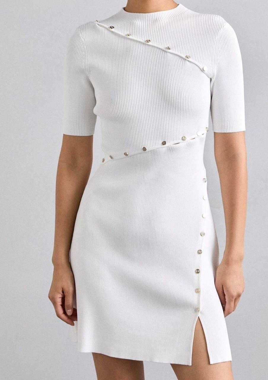 Sandro Dress