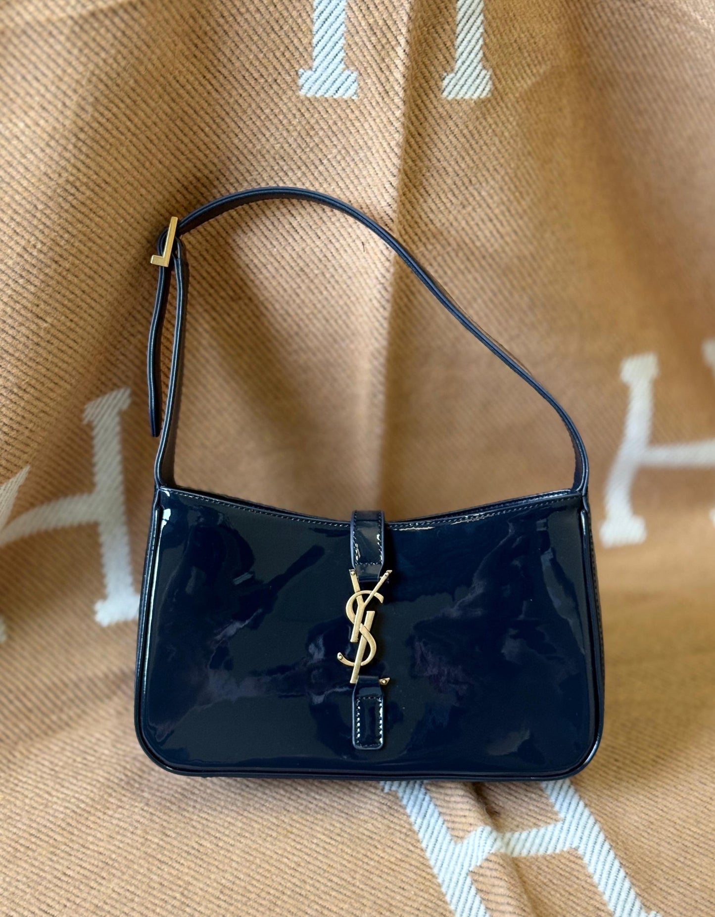 Ysl Shoulder Bag 11 Color (Vip)