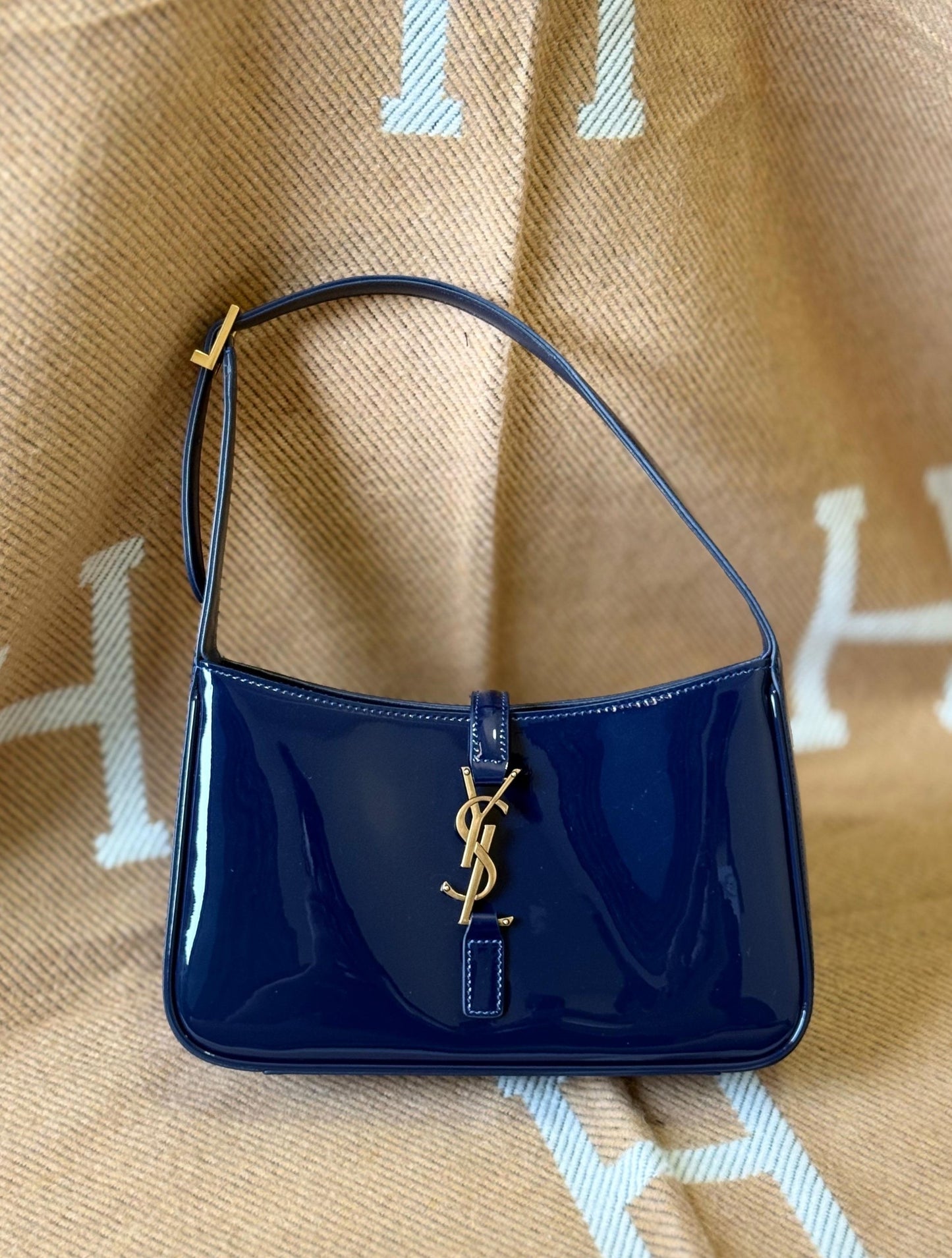 Ysl Shoulder Bag 11 Color (Vip)