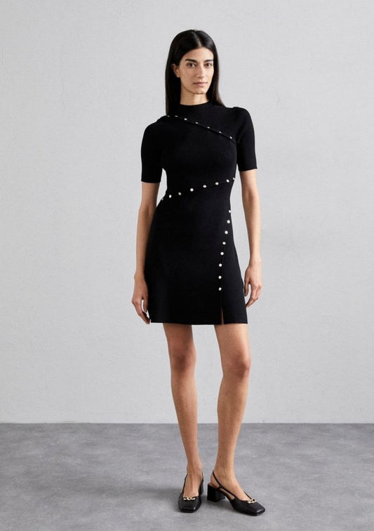 Sandro Dress