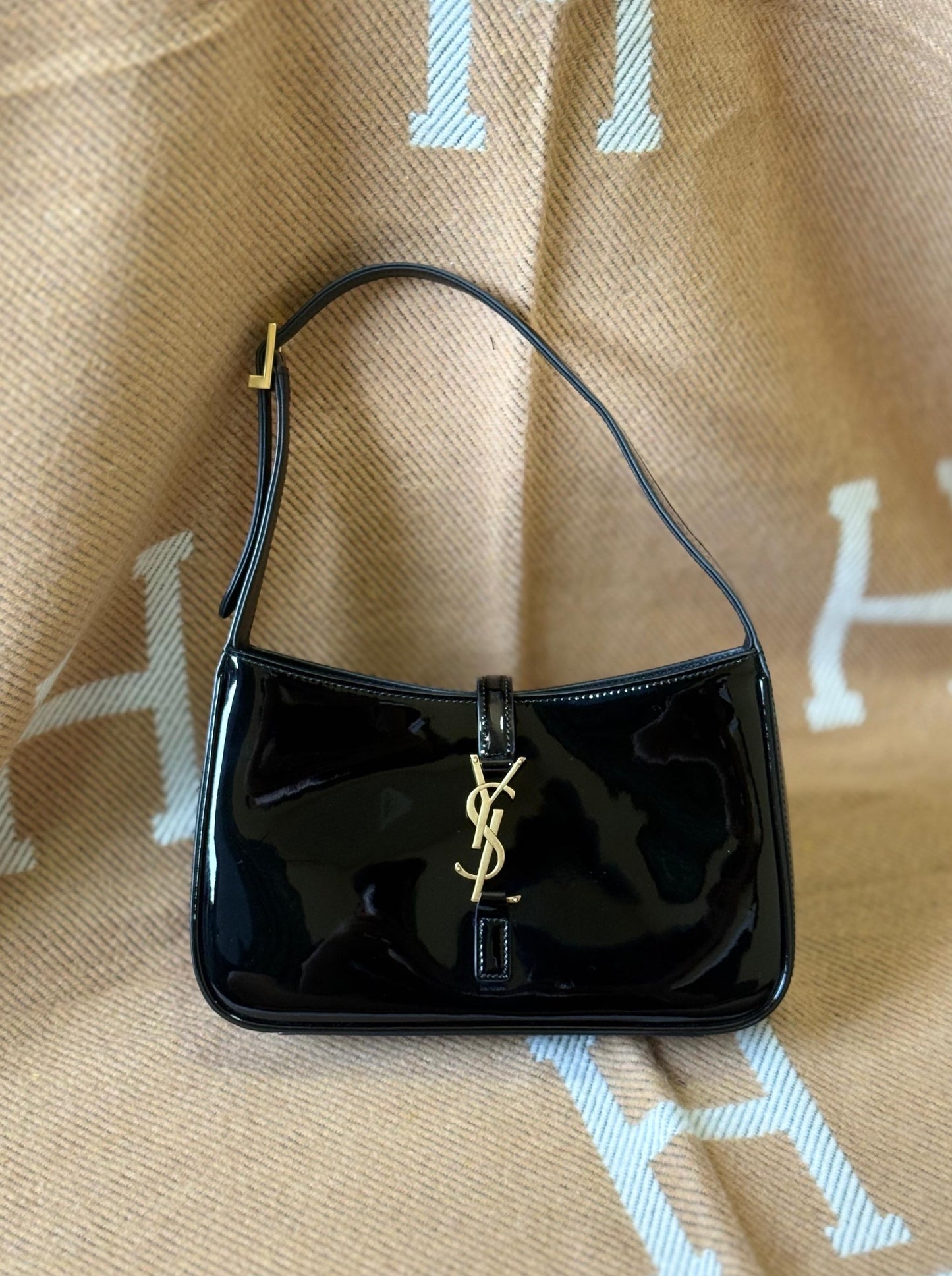 Ysl Shoulder Bag 11 Color (Vip)