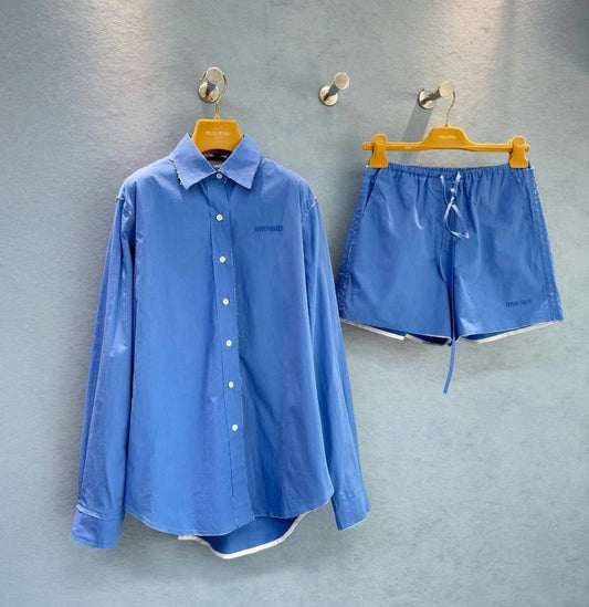 Miu Miu Set