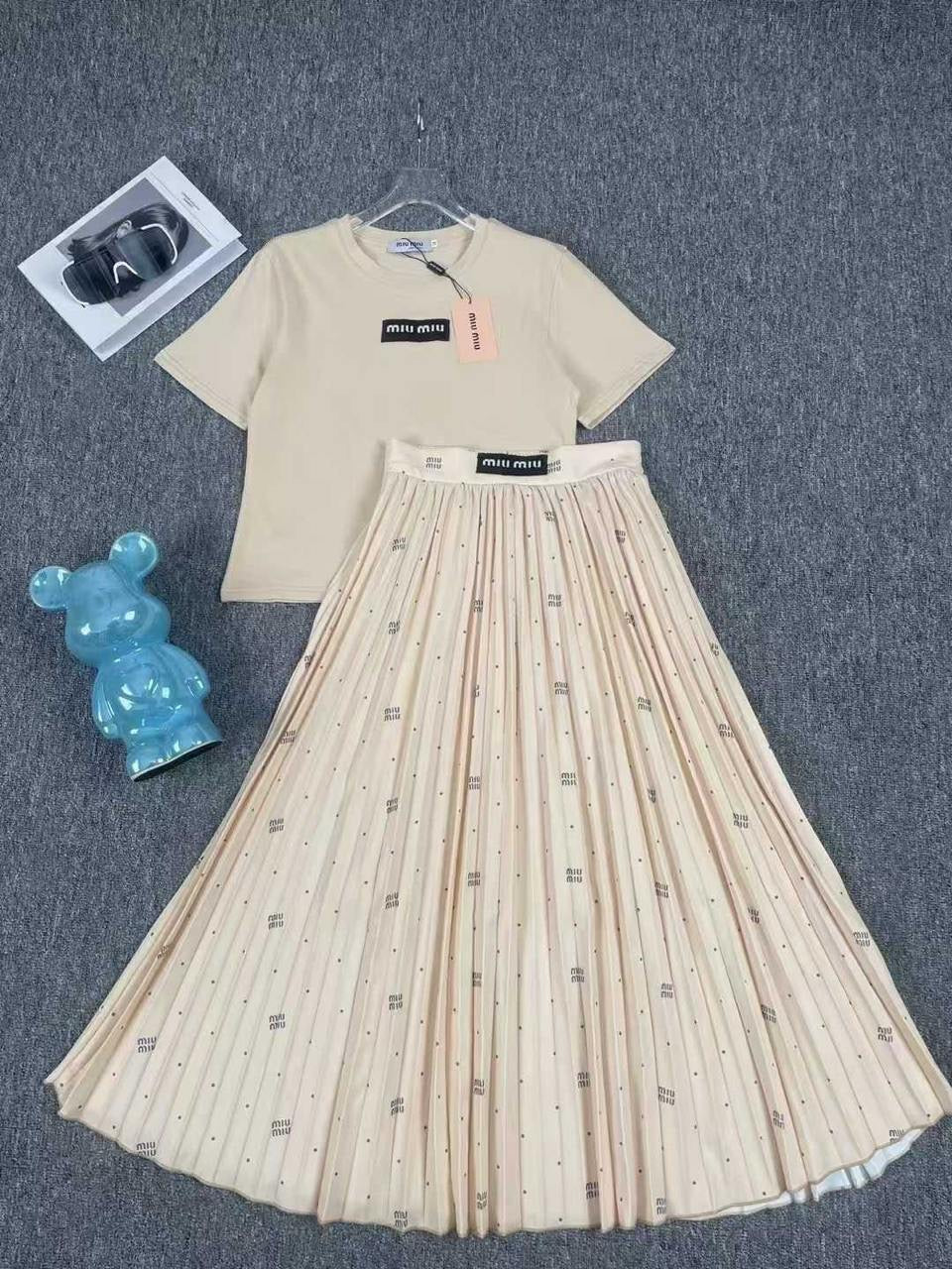 Miu Miu Set