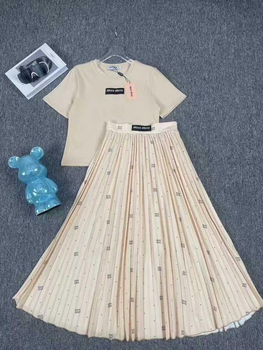 Miu Miu Set