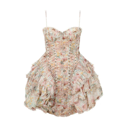 Zimmerman Dress