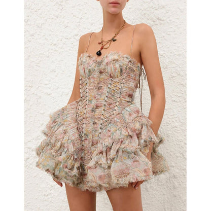 Zimmerman Dress