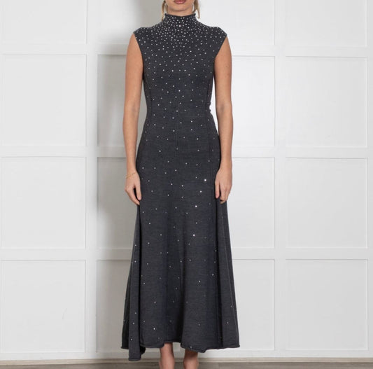 Sandro Dress