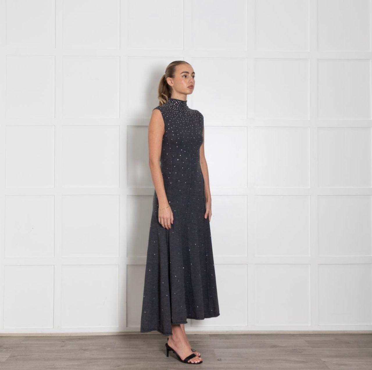 Sandro Dress