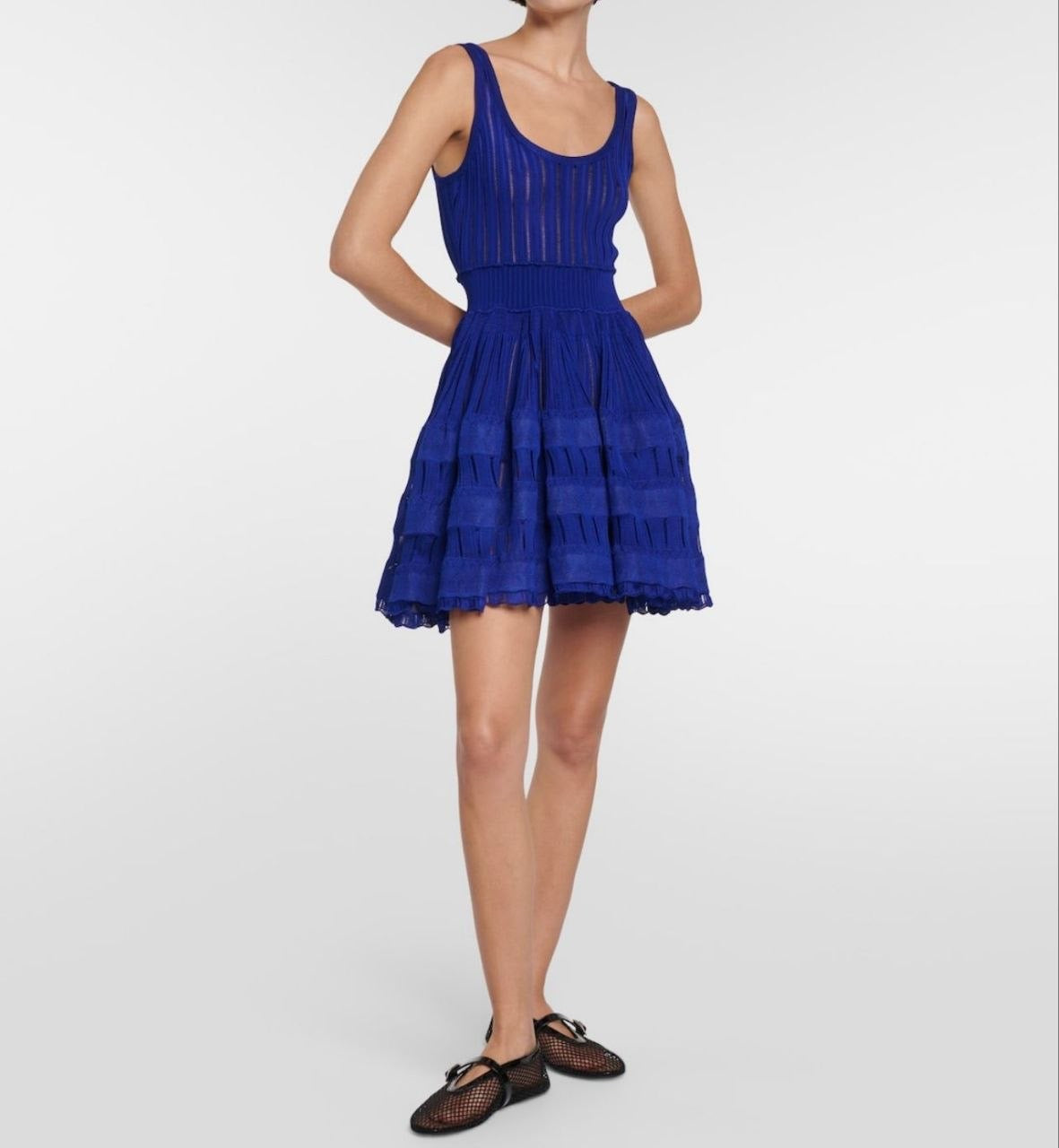 Alaia Dress