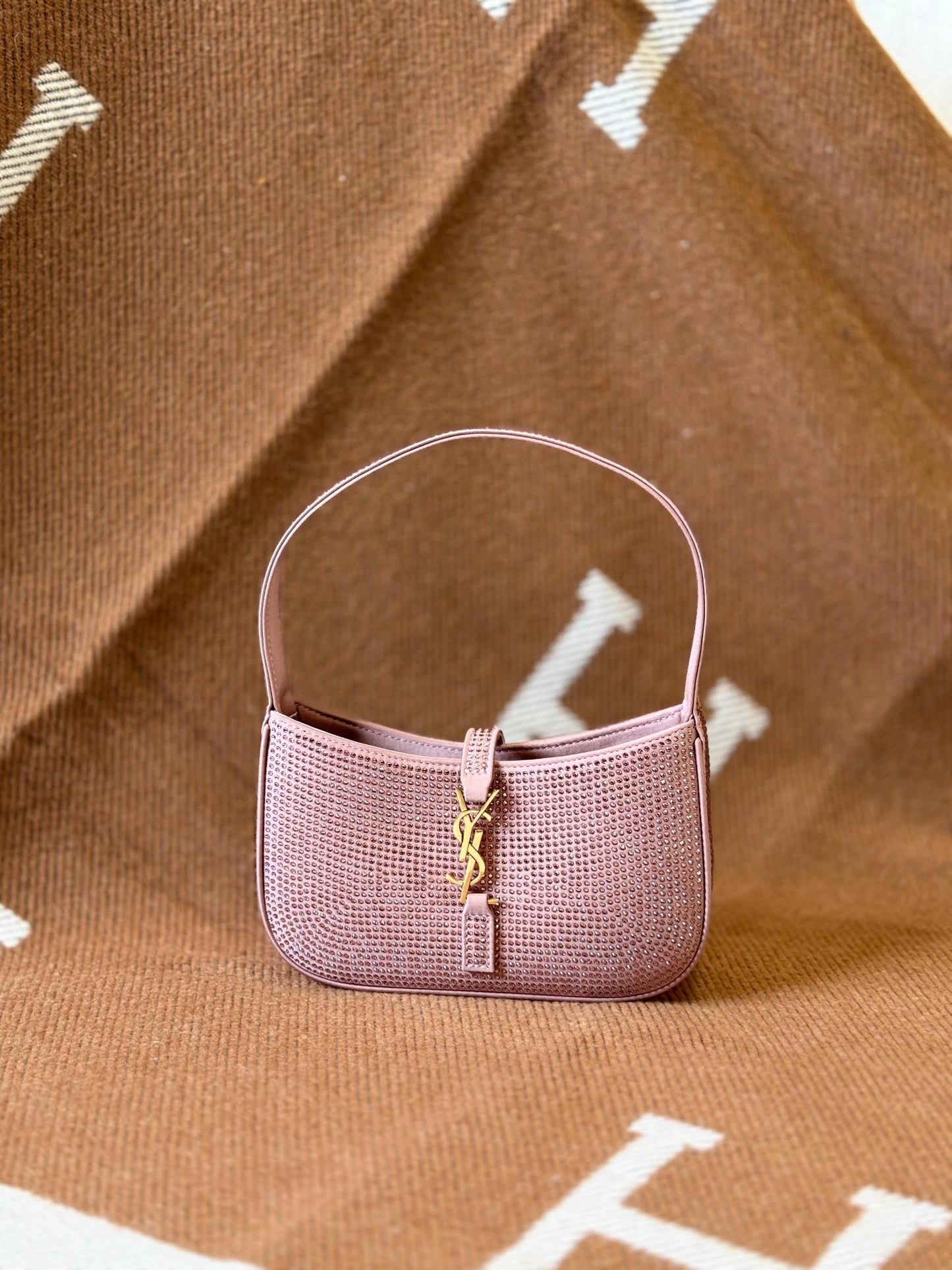 Ysl Shoulder Bag (Vip)