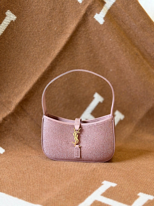 Ysl Shoulder Bag (Vip)