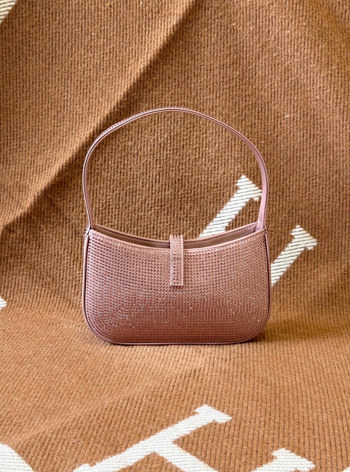 Ysl Shoulder Bag (Vip)