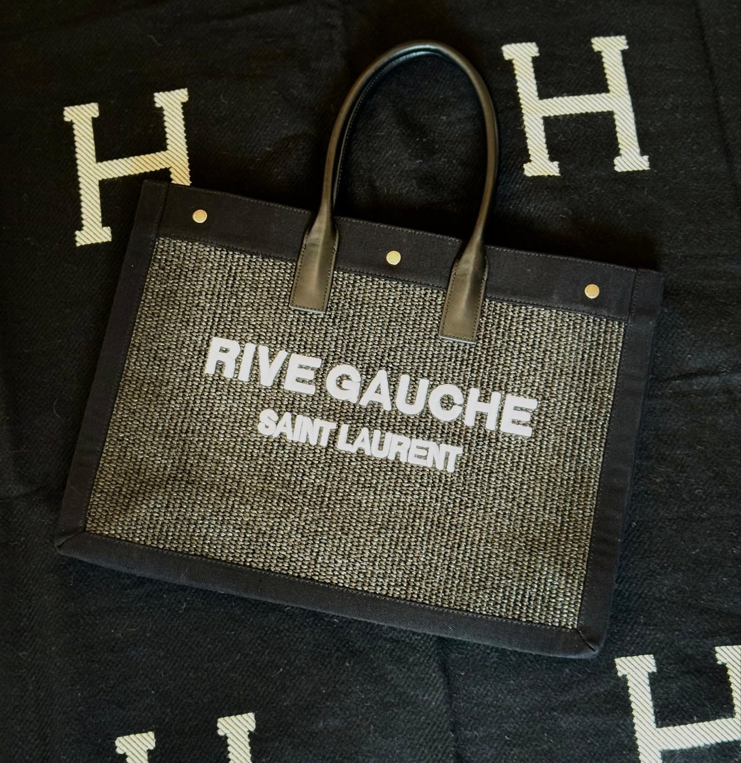 Ysl Shoulder Bag (Vip)