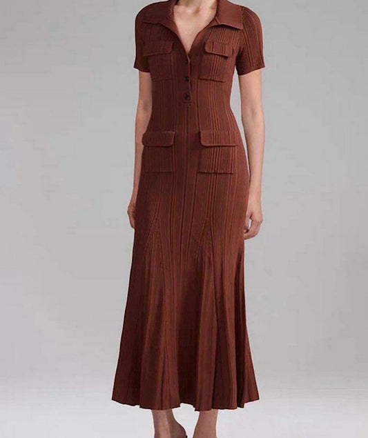 Sandro Dress