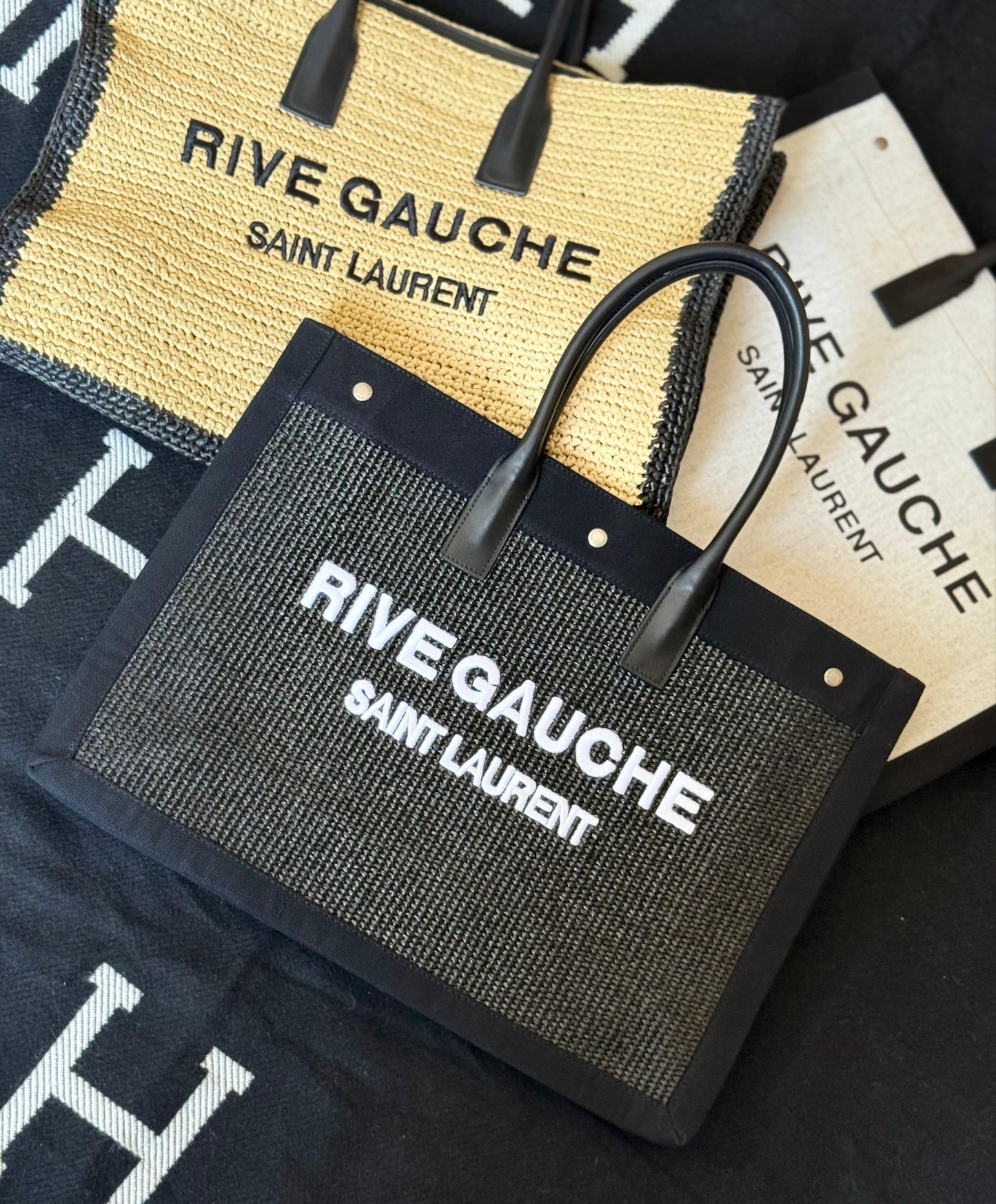 Ysl Shoulder Bag (Vip)