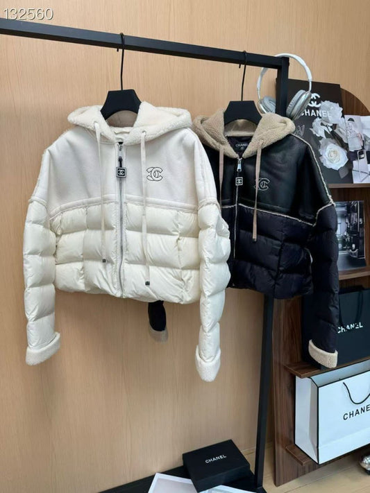 Chanel Jacket