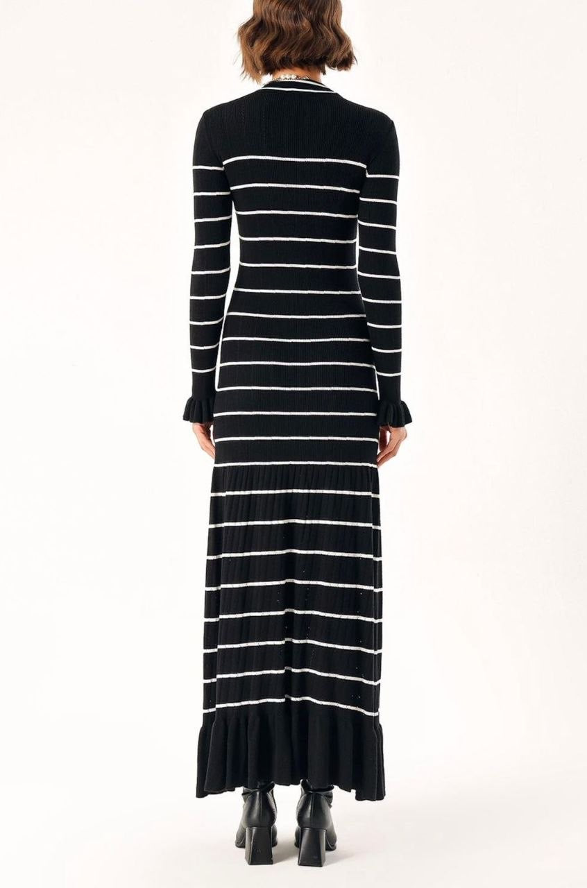 Sandro Dress