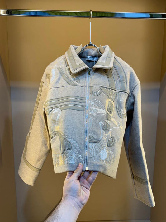 Hermes Jacket