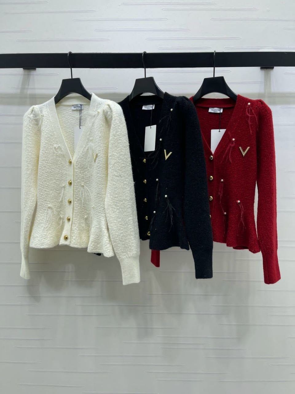 Valentino Sweater
