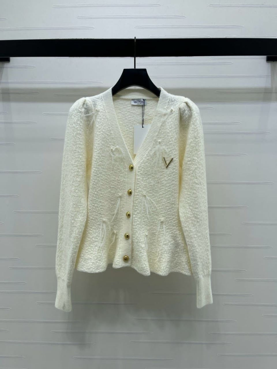 Valentino Sweater