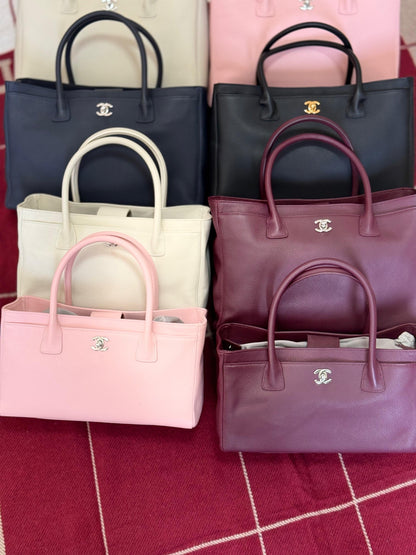 Chanel Shoulder Bag (Vip)