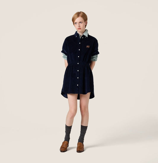Miu Miu Dress