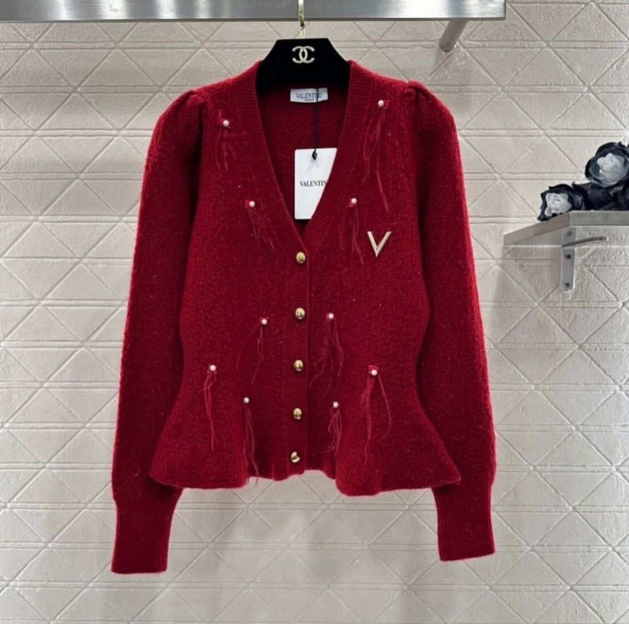 Valentino Sweater