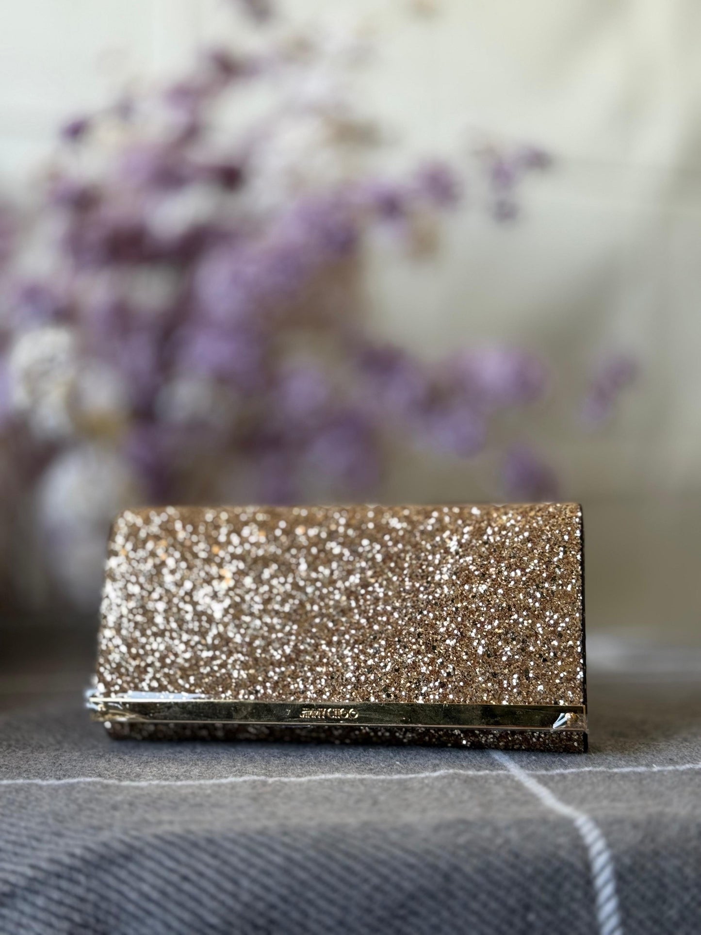 Jimmy Choo Clutch Bag (Vip)
