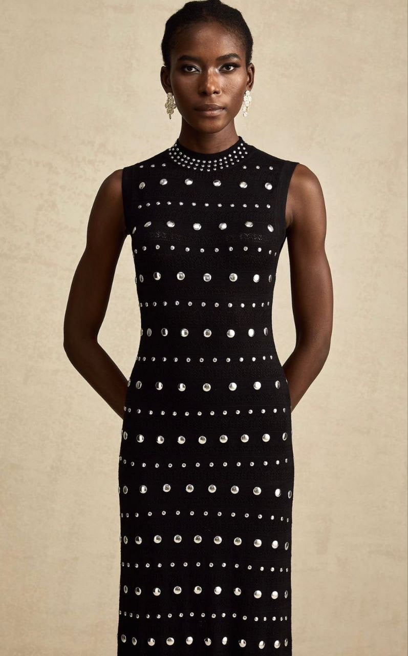 Sandro Dress