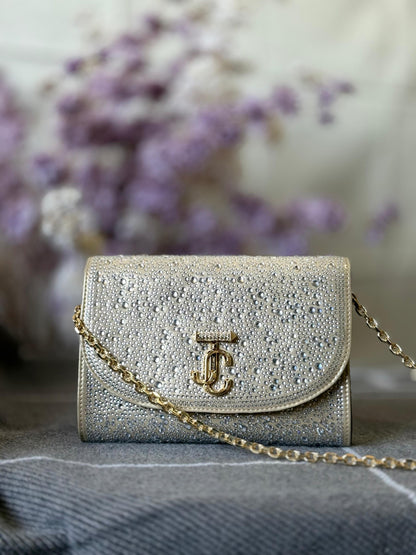 Jimmy Choo Sling Bag (Vip)