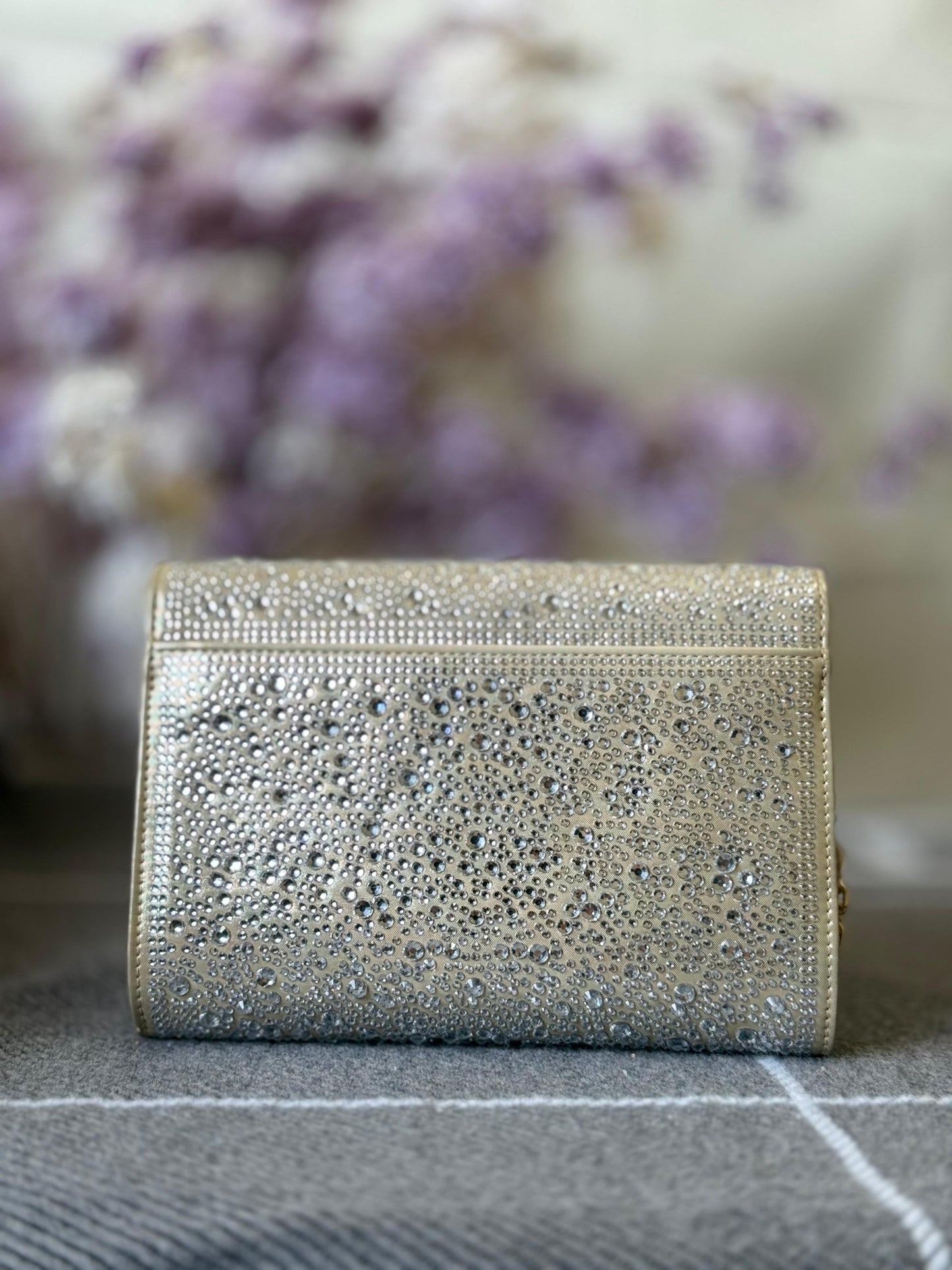 Jimmy Choo Sling Bag (Vip)